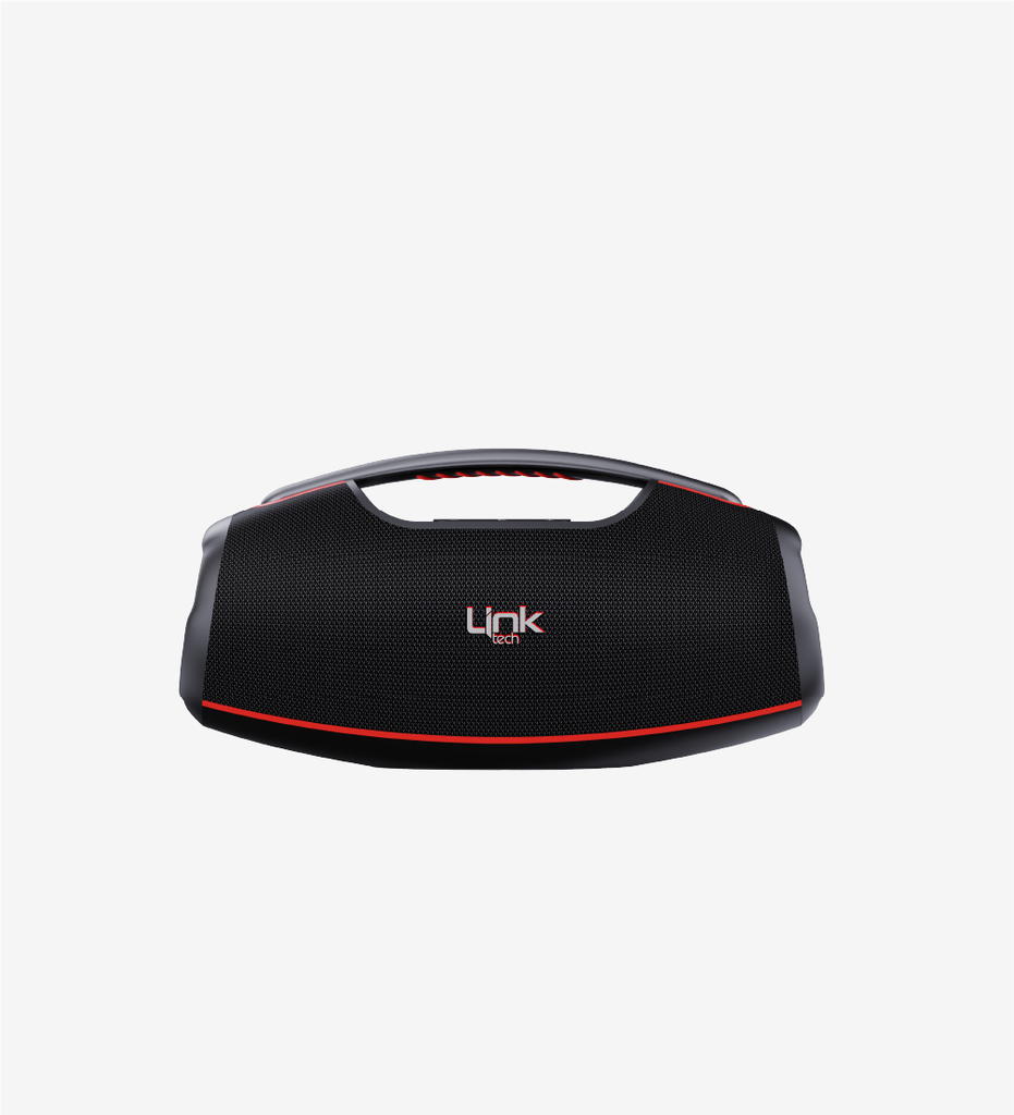 M422 Premium Ekstra Bas 260W Bluetooth Hoparlör